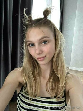sofiaaaparker