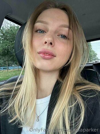 sofiaaaparker