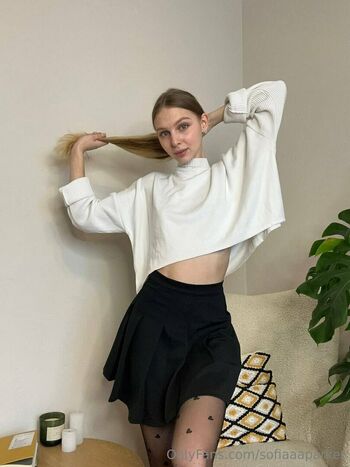 sofiaaaparker