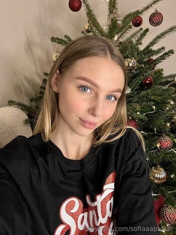 sofiaaaparker
