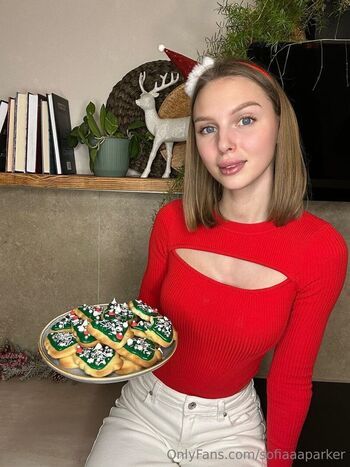 sofiaaaparker