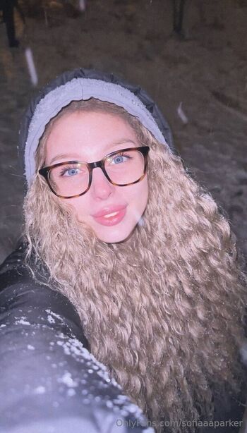 sofiaaaparker