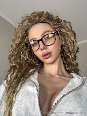 sofiaaaparker