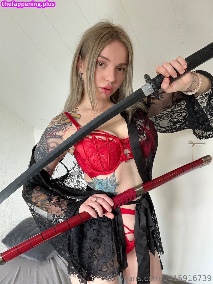 sofiablond