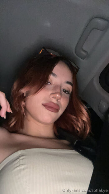 sofiakye
