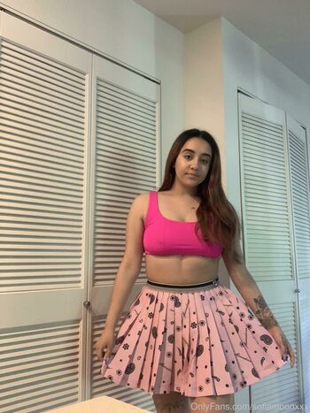 Sofiamoonxxx