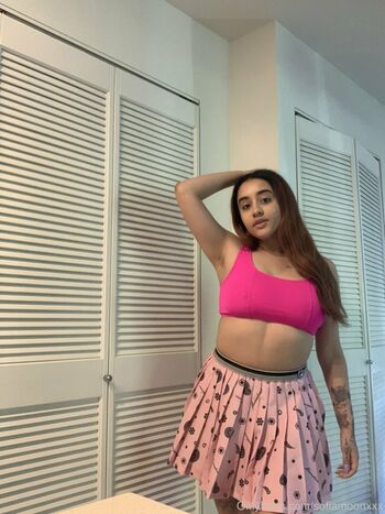 Sofiamoonxxx