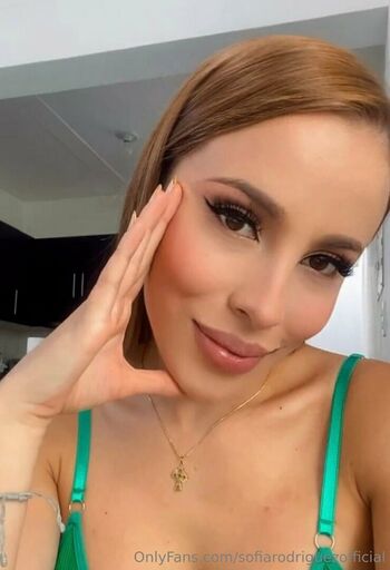 sofiarodriguezofficial