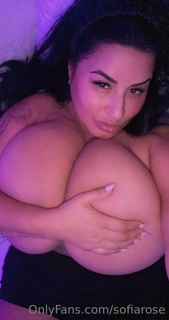 sofiarose
