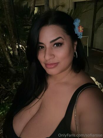 sofiarose