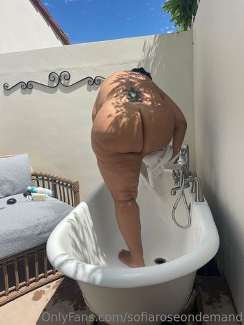 sofiaroseondemand