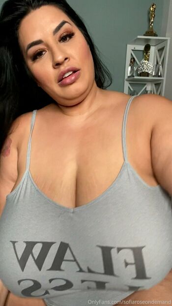 sofiaroseondemand