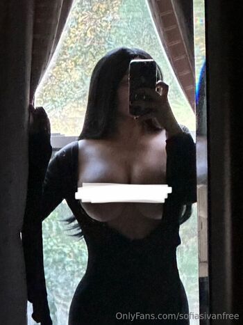 sofiasivanfree
