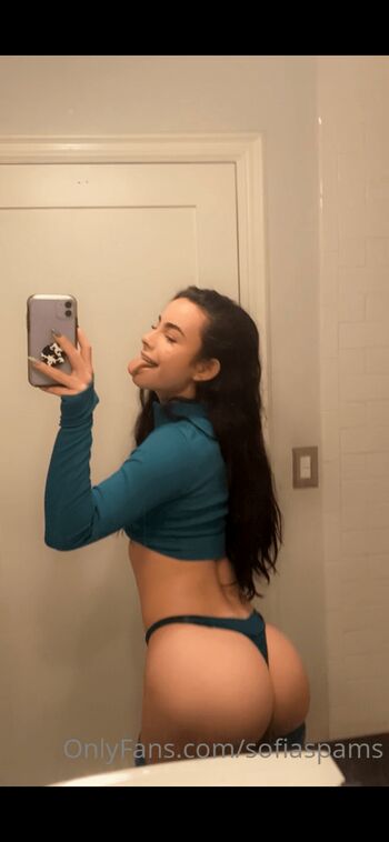 Sofiaspams