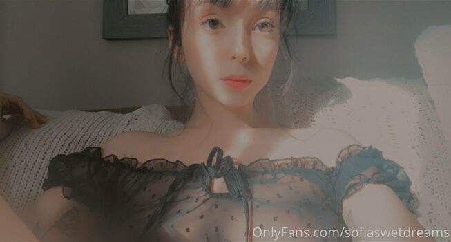 sofiaswetdreams