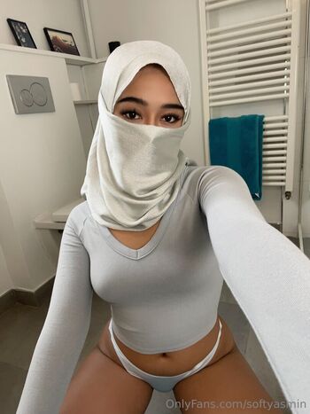 softyasmin