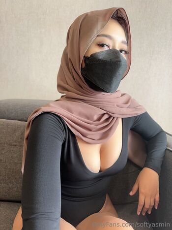 softyasmin