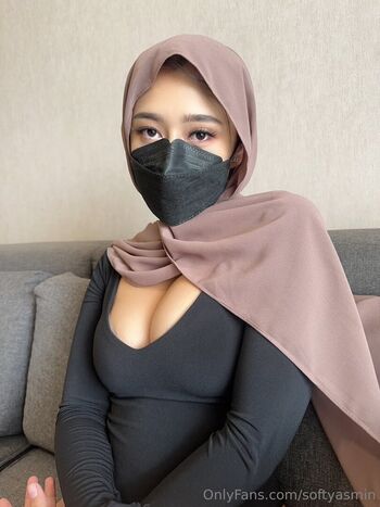 softyasmin
