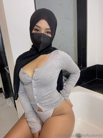 softyasmin