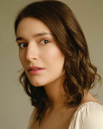 Sofya Volodchinskaya