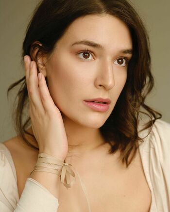 Sofya Volodchinskaya