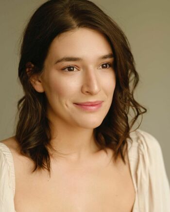 Sofya Volodchinskaya