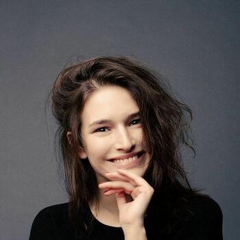 Sofya Volodchinskaya