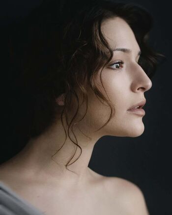 Sofya Volodchinskaya