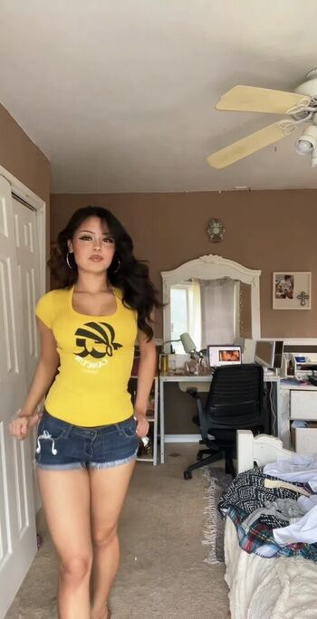 Sohanna Ricci