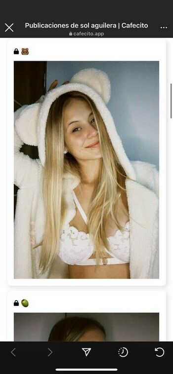 Sol Aguilera