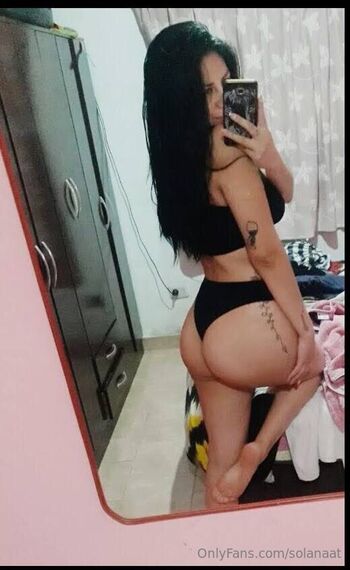 solanaat