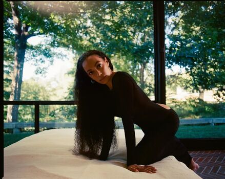 Solange Knowles