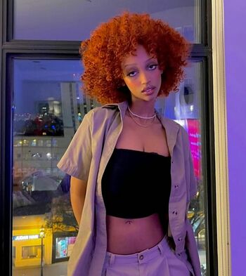 Solaya Ismail