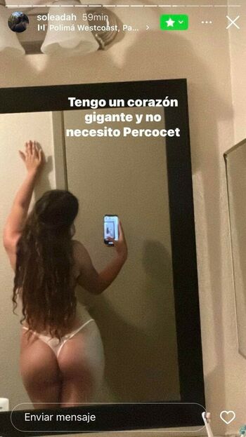 Soleadah