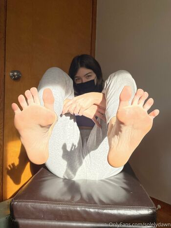solelydawn
