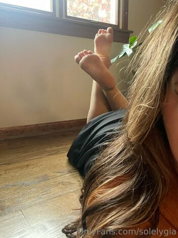 solelygia