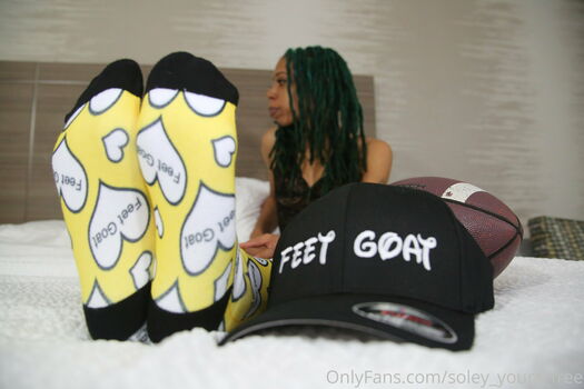 soley_yours_free