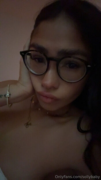 sollybaby