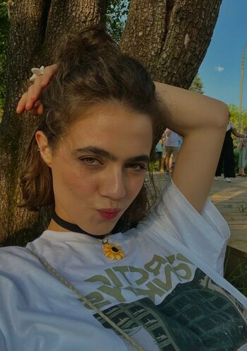 Solomia Maievska
