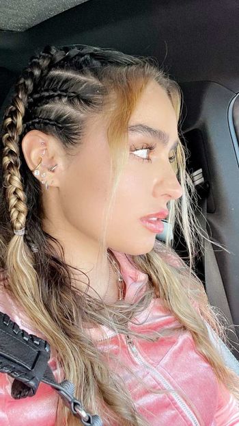 Sommer Ray