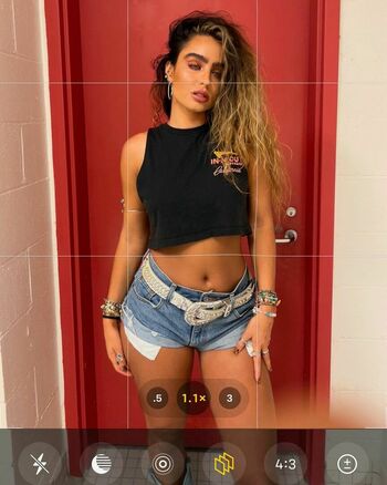 Sommer Ray