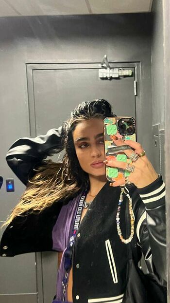 Sommer Ray