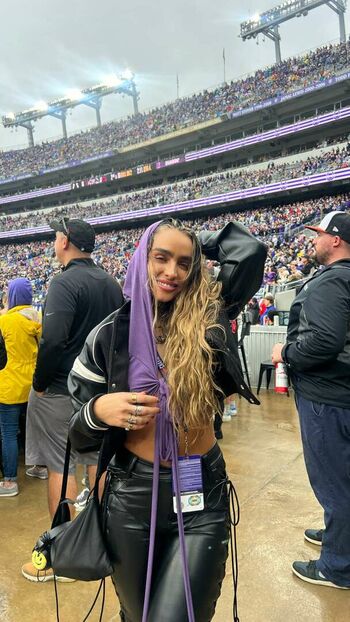 Sommer Ray