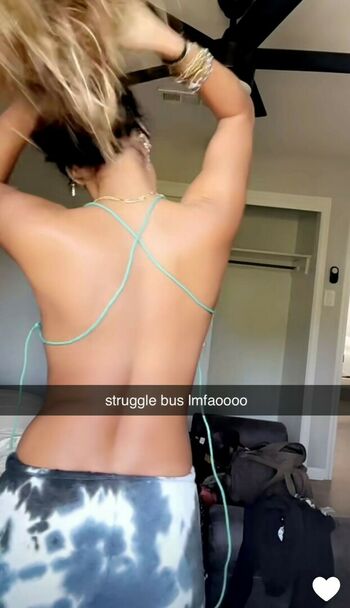 Sommer Ray
