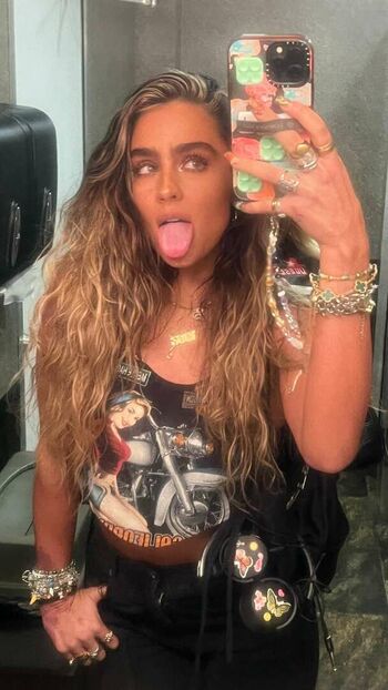 Sommer Ray