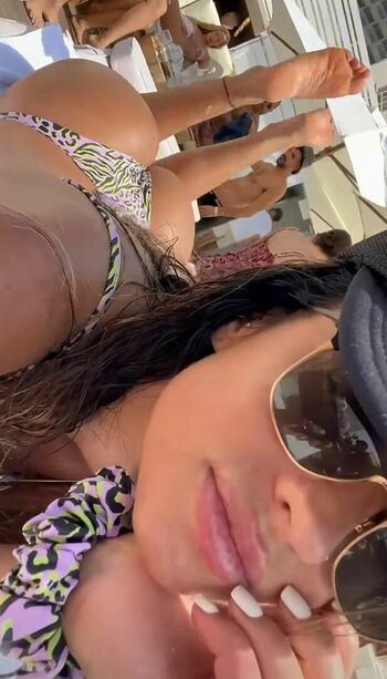 Sommer Ray