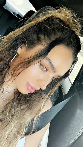 Sommer Ray