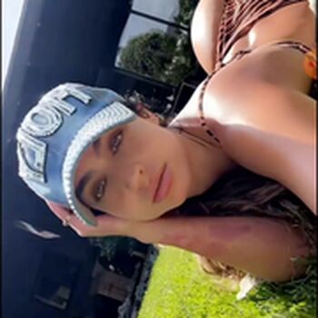 Sommer Ray