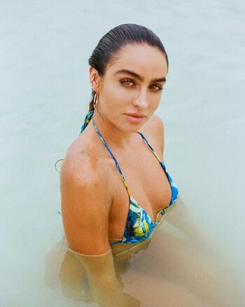 Sommer Ray