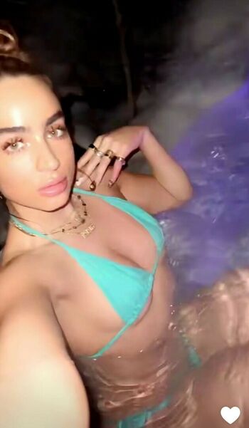 Sommer Ray
